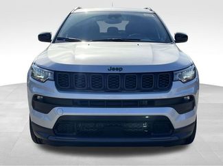 New 2026 Jeep Compass Latitude video 2