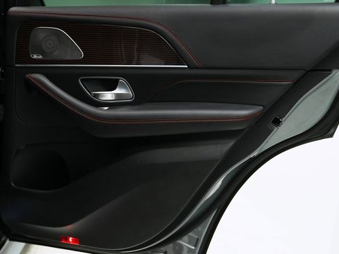 Used 2023 Mercedes-Benz GLE 53 AMG 4MATIC image 42