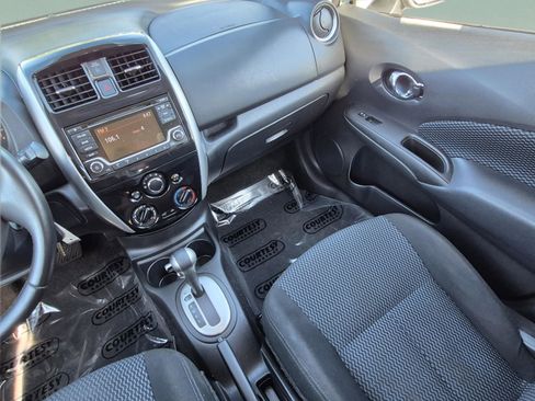 Used 2016 Nissan Versa Note SV FWD image 13