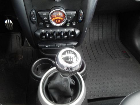 Used 2011 MINI Cooper Countryman S image 3