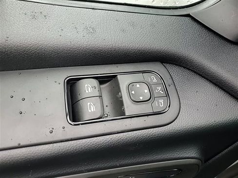 New 2025 Mercedes-Benz Sprinter 2500 image 16