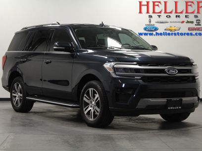Used 2023 Ford Expedition XLT