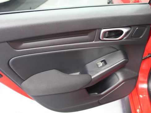 Used 2023 Honda Civic Sport image 21