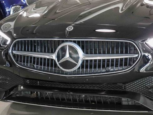 Certified 2024 Mercedes-Benz C 300 Sedan image 8