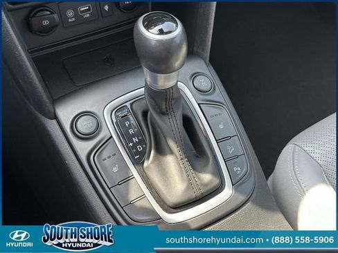 Used 2020 Hyundai Kona Ultimate image 33