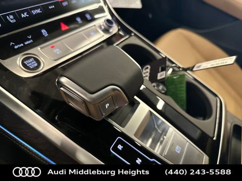 New 2026 Audi Q8 Premium Plus image 25