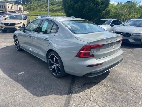 Used 2024 Volvo S60 B5 Core w/ Climate Package AWD/4WD image 7
