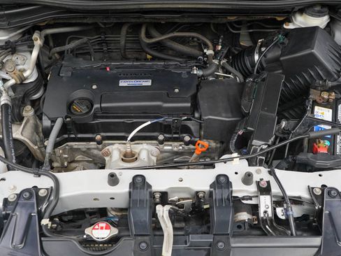 Used 2016 Honda CR-V EX image 30