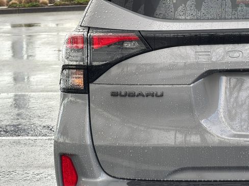 New 2026 Subaru Forester Limited image 26
