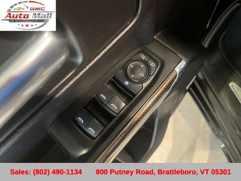 Used 2020 Chevrolet Silverado 1500 RST w/ All-Star Edition AWD/4WD image 13