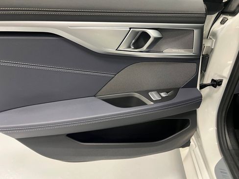 Used 2025 BMW 840i xDrive w/ M Sport Professional Package image 24