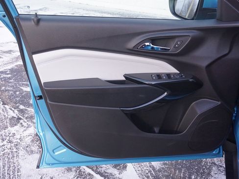 New 2026 Chevrolet Trax LT image 22