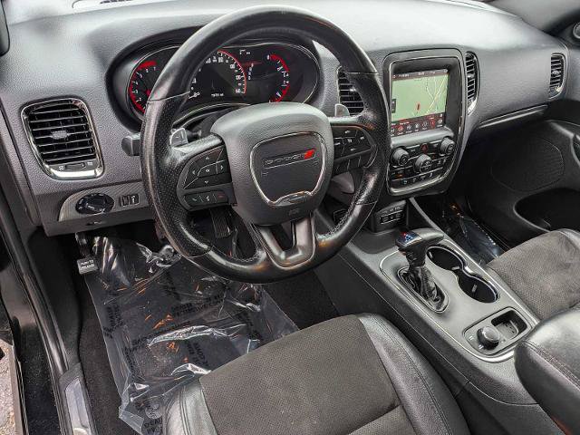 Used 2020 Dodge Durango R/T AWD/4WD image 2