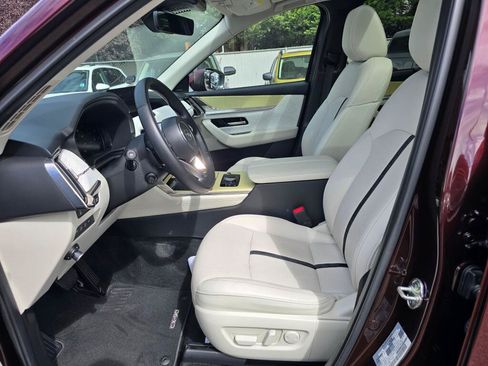 Used 2025 MAZDA CX-90 3.3 Turbo S w/ Premium Plus AWD/4WD image 20
