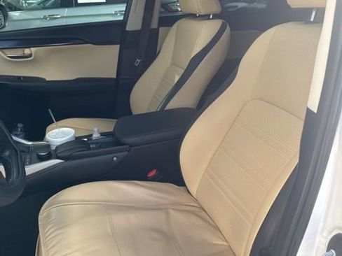 Used 2017 Lexus NX 200t FWD w/ Premium Package image 4