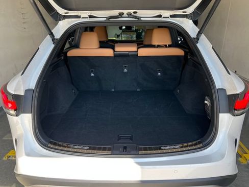 Certified 2025 Lexus RX 350 FWD w/ Technology Package image 21