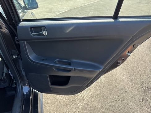 Used 2012 Mitsubishi Lancer Evolution MR image 29