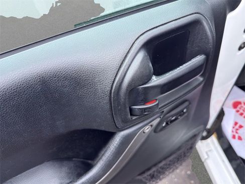 Used 2016 Jeep Wrangler Unlimited Sport w/ Quick Order Package 24S image 10