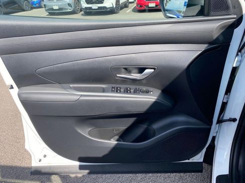 New 2026 Hyundai Tucson SE image 14