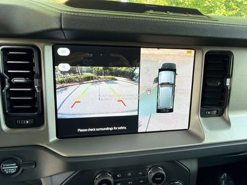 New 2026 Ford Bronco Outer Banks AWD/4WD image 29