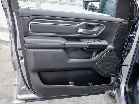 New 2025 RAM 1500 Big Horn image 21