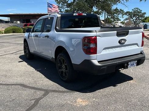 New 2026 Ford Maverick XLT AWD/4WD image 5