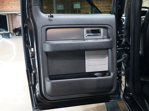 Used 2014 Ford F150 Raptor w/ Equipment Group 801A Luxury image 41