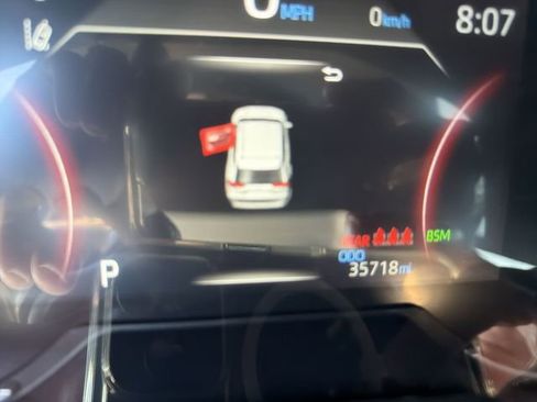 Certified 2025 Toyota RAV4 XLE image 13