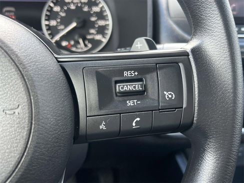 Certified 2023 Nissan Rogue S image 25