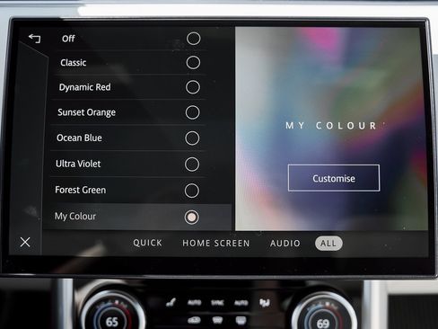 Used 2023 Land Rover Range Rover SE image 70