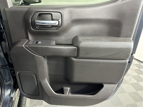 Used 2020 Chevrolet Silverado 1500 LT w/ Texas Edition RWD image 40