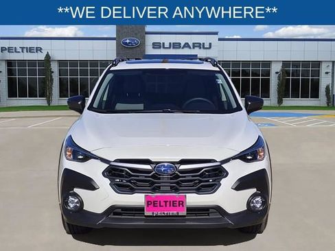Certified 2024 Subaru Crosstrek 2.0i Premium image 2
