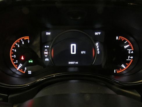 Used 2024 Dodge Durango GT image 20