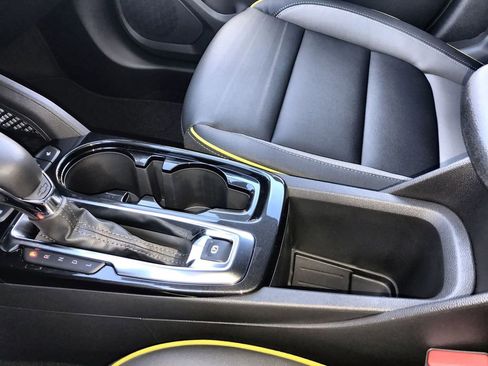 New 2026 Chevrolet TrailBlazer ACTIV w/ Convenience Package image 20