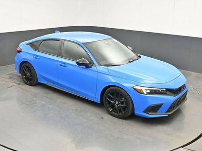 Used 2022 Honda Civic Sport