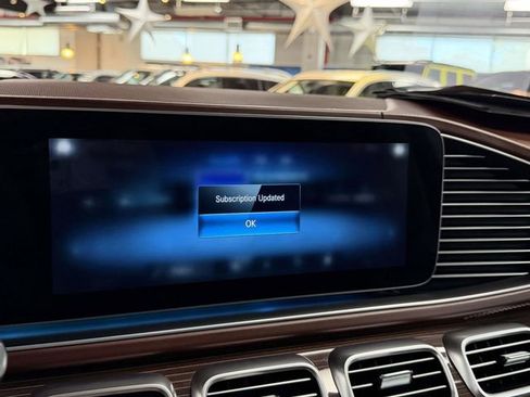 Certified 2023 Mercedes-Benz Maybach GLS 600 4MATIC image 36