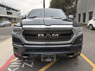 Used 2020 RAM 1500 Limited video 2