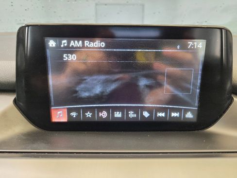 Used 2016 MAZDA MAZDA6 Touring FWD image 25