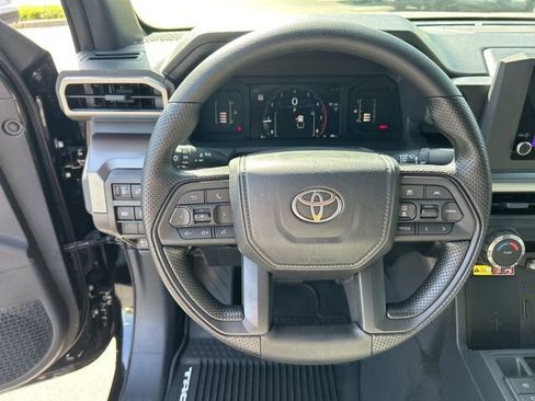 New 2026 Toyota Tacoma SR5 AWD/4WD image 18