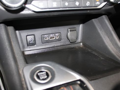 Used 2024 Nissan Sentra SR image 47