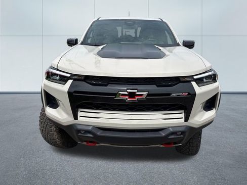 New 2026 Chevrolet Colorado ZR2 AWD/4WD image 7