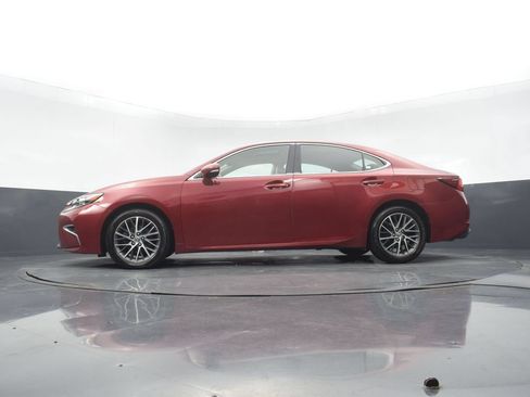 Used 2017 Lexus ES 350 FWD image 49