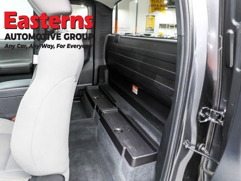 Used 2023 Toyota Tacoma SR image 20