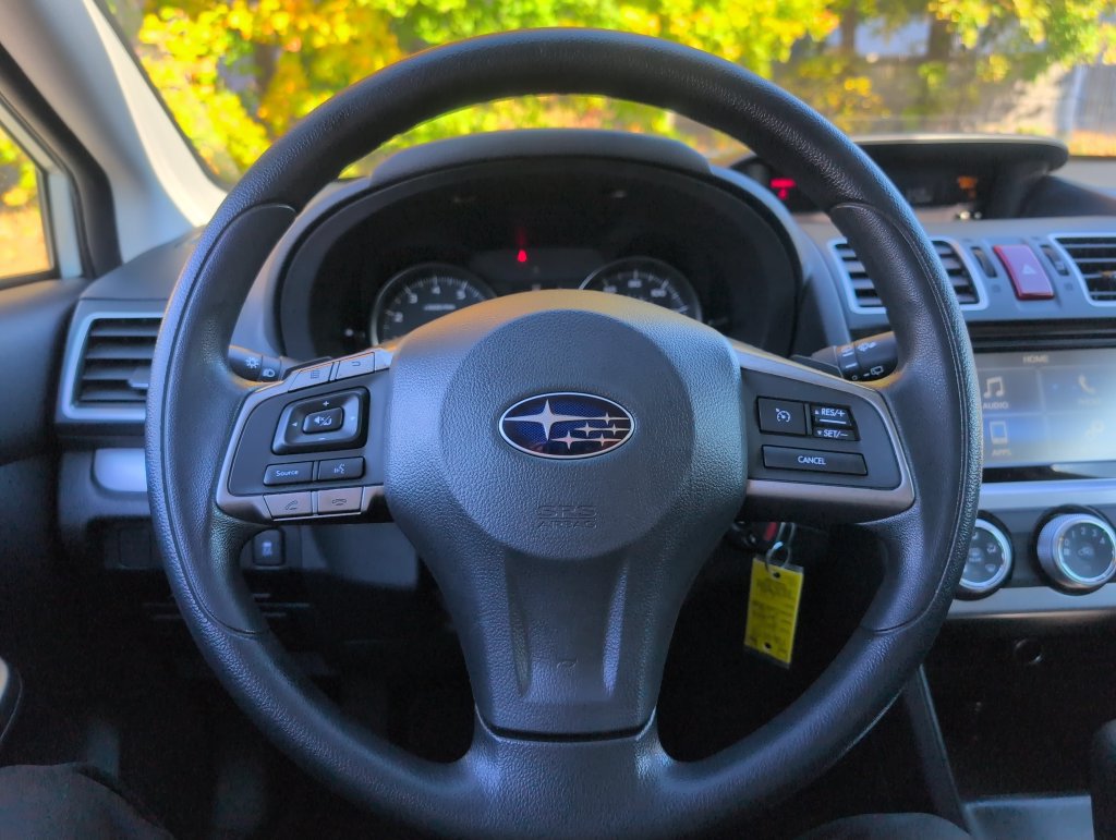 Used 2015 Subaru Crosstrek 2.0i Premium AWD/4WD image 17