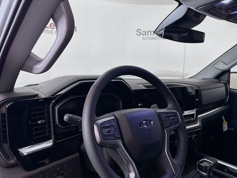 New 2026 Chevrolet Silverado 1500 RST w/ Convenience Package II image 11