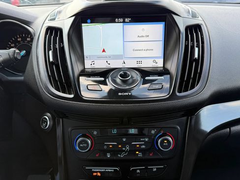 Used 2017 Ford Escape Titanium AWD/4WD image 27