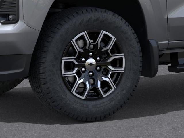 New 2026 Chevrolet Colorado Z71 w/ Technology Package AWD/4WD image 15
