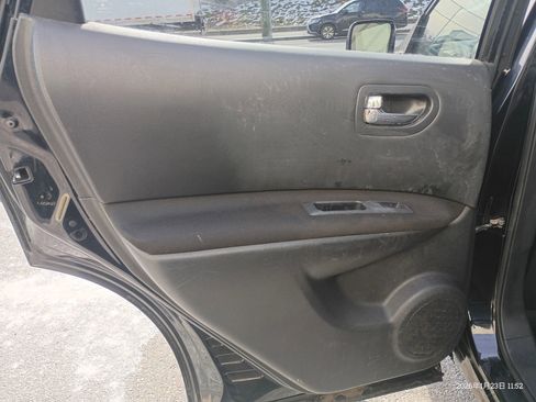 Used 2008 Nissan Rogue SL w/ Premium Pkg image 12