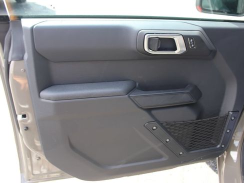 New 2025 Ford Bronco Big Bend AWD/4WD image 18