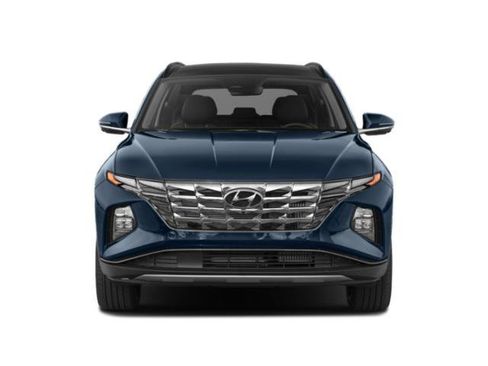 Used 2022 Hyundai Tucson Limited image 10